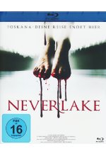 Neverlake Blu-ray-Cover