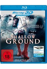 Shallow Ground  [SE] (inkl. 2D-Version) Blu-ray 3D-Cover