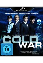 Cold War Blu-ray-Cover