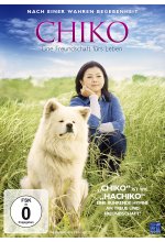 Chiko - Eine Freundschaft fürs Leben DVD-Cover