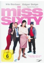 Miss Sixty DVD-Cover