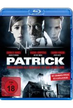 Patrick Blu-ray-Cover