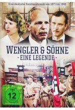 Wengler & Söhne - Eine Legende DVD-Cover