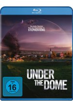 Under the Dome - Season 1  [4 BRs] Blu-ray-Cover