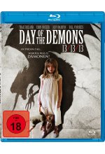 Day of the Demons - 13/13/13 Blu-ray-Cover