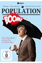 Population Boom DVD-Cover