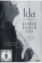 Ida DVD-Cover