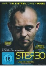 Stereo DVD-Cover
