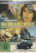 Das Gold der Wüste  [2 DVDs] DVD-Cover