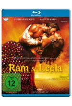 Ram & Leela Blu-ray-Cover