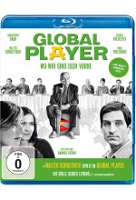 Global Player - Wo wir sind isch vorne Blu-ray-Cover