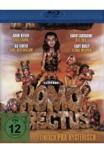 Homo Erectus - Einfach prä-hysterisch... Blu-ray-Cover