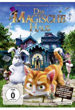 Das magische Haus DVD-Cover