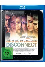 Disconnect Blu-ray-Cover