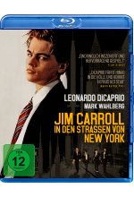 Jim Carroll - In den Straßen von New York Blu-ray-Cover