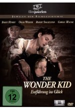 The Wonder Kid - Entführung ins Glück - filmjuwelen DVD-Cover