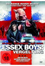 Essex Boys - Vergeltung DVD-Cover