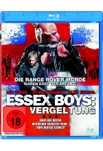 Essex Boys - Vergeltung Blu-ray-Cover