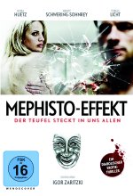 Mephisto-Effekt DVD-Cover