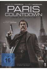 Paris Countdown DVD-Cover