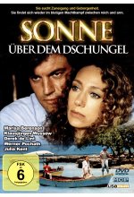 Sonne über dem Dschungel DVD-Cover