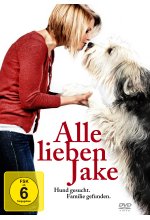 Alle lieben Jake DVD-Cover