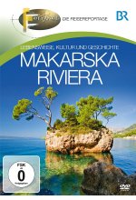 Makarska Riviera - Fernweh DVD-Cover