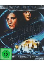 Das Philadelphia Experiment - Uncut/Platinum Cult Edition Blu-ray-Cover