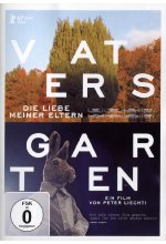 Vaters Garten  (OmU) DVD-Cover