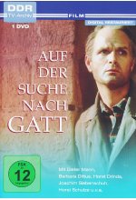 Auf der Suche nach Gatt DVD-Cover