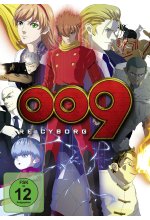 009 Re: Cyborg DVD-Cover