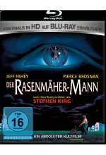 Der Rasenmäher-Mann 1 Blu-ray-Cover