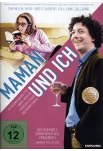 Maman und ich DVD-Cover