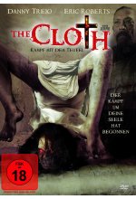 The Cloth - Kampf mit dem Teufel DVD-Cover