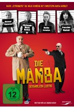 Die Mamba - Gefährlich lustig DVD-Cover