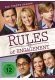 Rules of Engagement - Season 4  [2 DVDs] kaufen