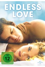 Endless Love DVD-Cover