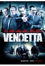 Vendetta DVD-Cover