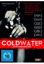 Coldwater DVD-Cover
