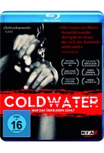 Coldwater Blu-ray-Cover