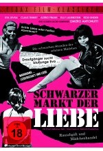 Schwarzer Markt der Liebe DVD-Cover