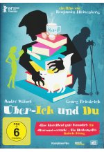 Über-Ich und Du DVD-Cover