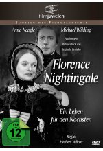 Florence Nightingale - Ein Leben für den Nächsten DVD-Cover
