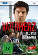 Vaterherz DVD-Cover
