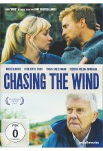Chasing the Wind  (OmU) DVD-Cover