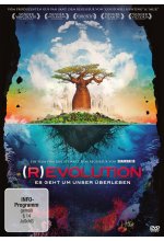 (R)evolution - Es geht um unser Überleben DVD-Cover