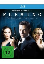 Fleming Blu-ray-Cover