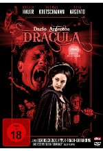 Dario Argentos Dracula DVD-Cover