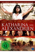 Katharina von Alexandrien DVD-Cover