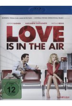 Love is in the Air Blu-ray-Cover